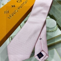 $38.00 USD Louis Vuitton LV Necktie For Men #1257314