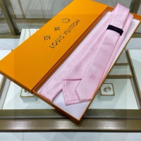 $38.00 USD Louis Vuitton LV Necktie For Men #1257314
