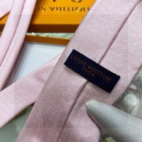 $38.00 USD Louis Vuitton LV Necktie For Men #1257314