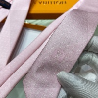 $38.00 USD Louis Vuitton LV Necktie For Men #1257314