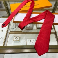 $38.00 USD Louis Vuitton LV Necktie For Men #1257315
