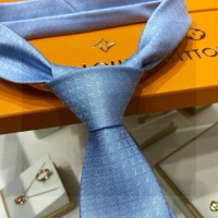 $38.00 USD Louis Vuitton LV Necktie For Men #1257317