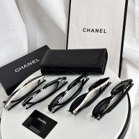 $45.00 USD Chanel AAA Quality Sunglasses #1257348