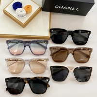 $64.00 USD Chanel AAA Quality Sunglasses #1257395