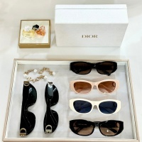 $68.00 USD Christian Dior AAA Quality Sunglasses #1257606