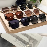 $68.00 USD Christian Dior AAA Quality Sunglasses #1257612