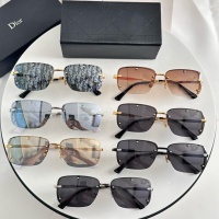 $52.00 USD Christian Dior AAA Quality Sunglasses #1257812
