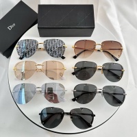 $52.00 USD Christian Dior AAA Quality Sunglasses #1257818