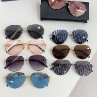 $48.00 USD Christian Dior AAA Quality Sunglasses #1257830
