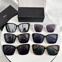 $45.00 USD Christian Dior AAA Quality Sunglasses #1257837