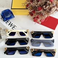 $64.00 USD Fendi AAA Quality Sunglasses #1257865