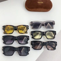 $45.00 USD Tom Ford AAA Quality Sunglasses #1258290