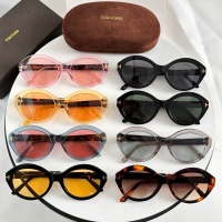 $45.00 USD Tom Ford AAA Quality Sunglasses #1258307