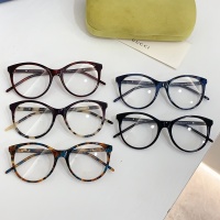 $45.00 USD Gucci Fashion Goggles #1258490