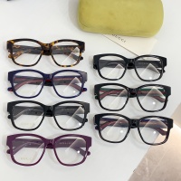 $45.00 USD Gucci Fashion Goggles #1258509