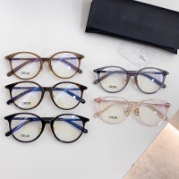 $48.00 USD Christian Dior Fashion Goggles #1258512