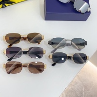 $60.00 USD Fendi AAA Quality Sunglasses #1258883