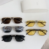 $48.00 USD Prada AAA Quality Sunglasses #1259122