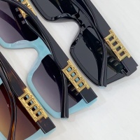 $60.00 USD Tiffany AAA Quality Sunglasses #1259129