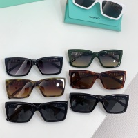 $60.00 USD Tiffany AAA Quality Sunglasses #1259129