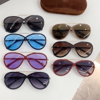 $48.00 USD Tom Ford AAA Quality Sunglasses #1259148