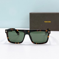 $48.00 USD Tom Ford AAA Quality Sunglasses #1259155