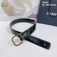 $80.00 USD Chanel AAA Quality Belts For Women #1259338