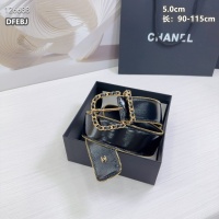 $80.00 USD Chanel AAA Quality Belts For Women #1259338