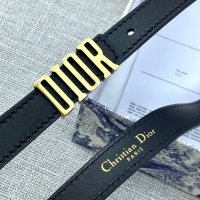 $52.00 USD Christian Dior AAA Quality Belts For Women #1259339