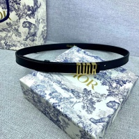 $52.00 USD Christian Dior AAA Quality Belts For Women #1259339