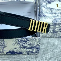 $52.00 USD Christian Dior AAA Quality Belts For Women #1259339