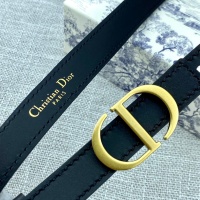 $52.00 USD Christian Dior AAA Quality Belts For Women #1259340