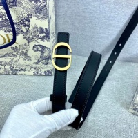 $52.00 USD Christian Dior AAA Quality Belts For Women #1259340