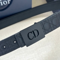 $60.00 USD Christian Dior AAA Quality Belts For Men #1259343