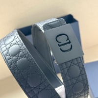 $60.00 USD Christian Dior AAA Quality Belts For Men #1259343