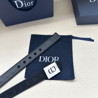 $60.00 USD Christian Dior AAA Quality Belts For Men #1259343
