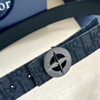 $60.00 USD Christian Dior AAA Quality Belts For Men #1259345
