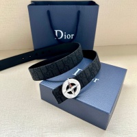 $60.00 USD Christian Dior AAA Quality Belts For Men #1259346