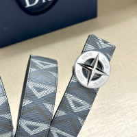$60.00 USD Christian Dior AAA Quality Belts For Men #1259351
