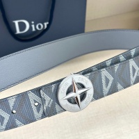 $60.00 USD Christian Dior AAA Quality Belts For Men #1259351