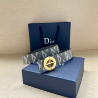 $60.00 USD Christian Dior AAA Quality Belts For Men #1259352