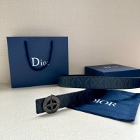 $60.00 USD Christian Dior AAA Quality Belts For Men #1259353
