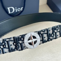 $60.00 USD Christian Dior AAA Quality Belts For Men #1259362