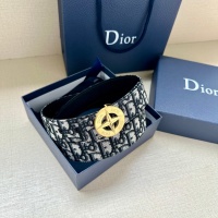 $60.00 USD Christian Dior AAA Quality Belts For Men #1259364