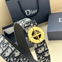 $60.00 USD Christian Dior AAA Quality Belts For Men #1259364