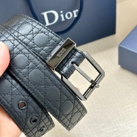$60.00 USD Christian Dior AAA Quality Belts For Unisex #1259367