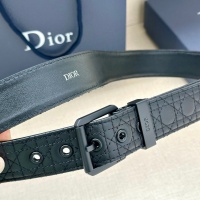 $60.00 USD Christian Dior AAA Quality Belts For Unisex #1259368