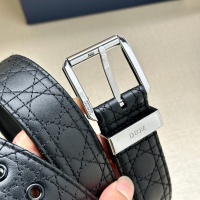 $60.00 USD Christian Dior AAA Quality Belts For Unisex #1259369