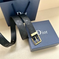 $60.00 USD Christian Dior AAA Quality Belts For Unisex #1259370
