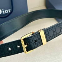 $60.00 USD Christian Dior AAA Quality Belts For Unisex #1259370